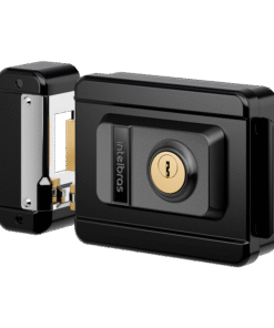 Intelbras Seg Br - fx1500