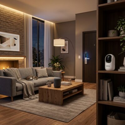 Intelbras Seg Br - casa inteligente intelbras